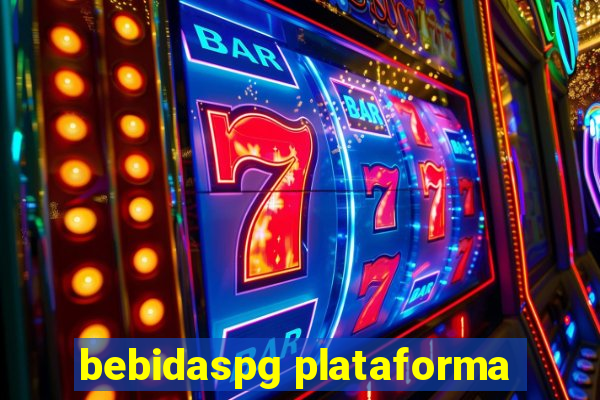 bebidaspg plataforma